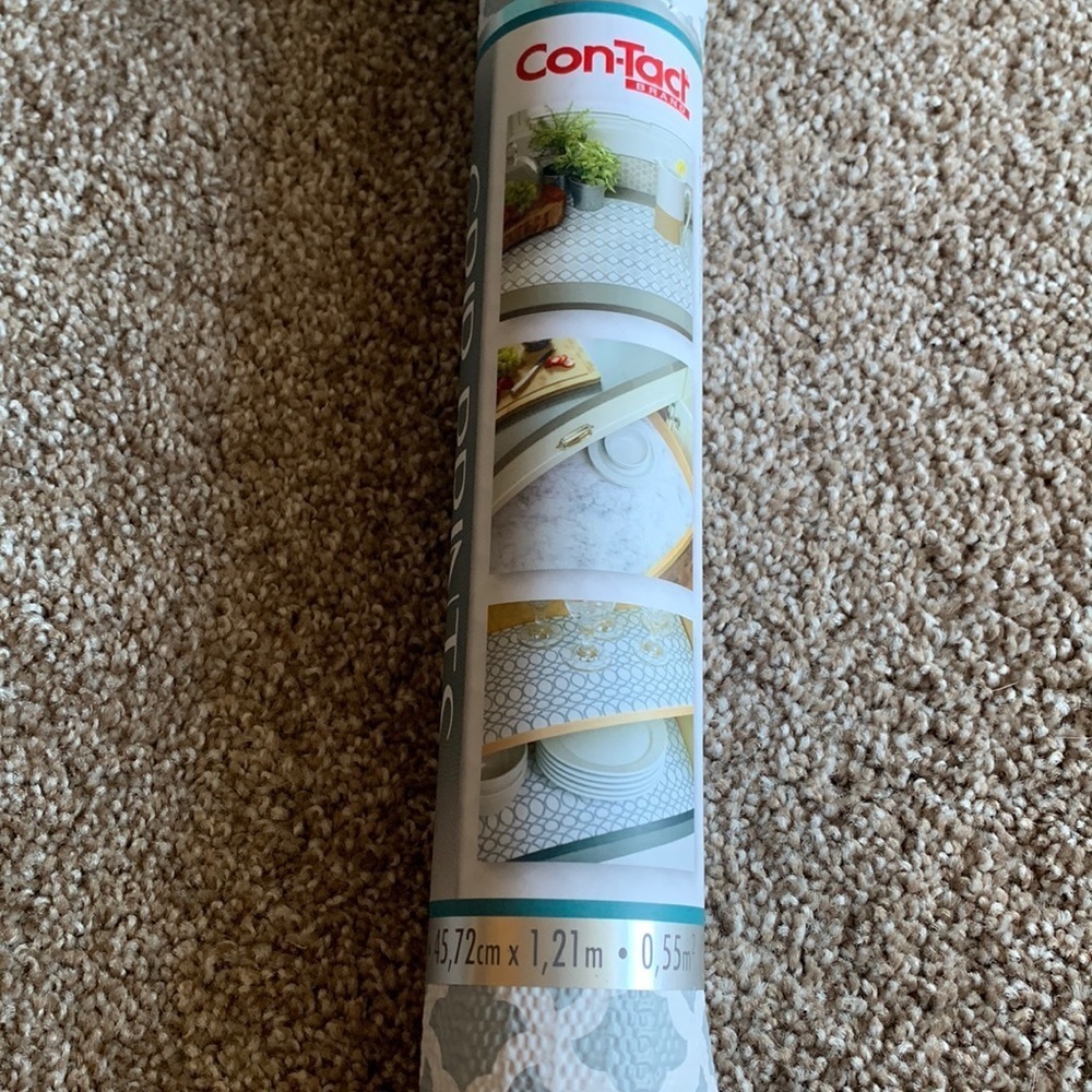 NWT Con-Tact Brand Grip Prints